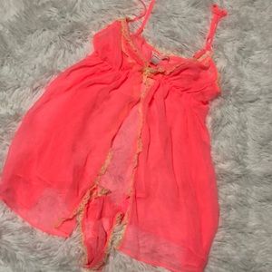 Victoria’s Secret Women Lingerie Set